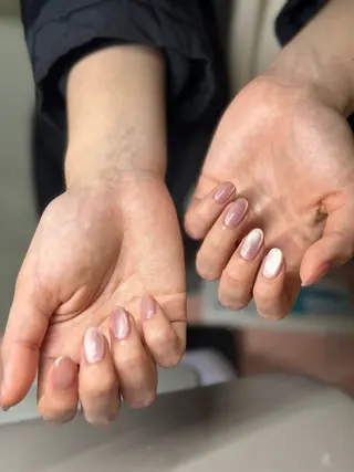 ネイル YU KIのネイルデザイン