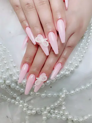 ネイル ネイルサロン lotusのネイルデザイン