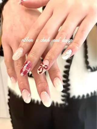 ネイル nonno. icaのネイルデザイン