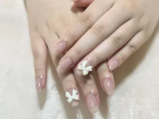 ネイル VIVIAN リサのネイルデザイン