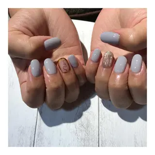 ネイル MIORA︎ マツエク×ネイルのマツエク・マツパデザイン