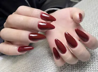 ネイル 中野駅から2分 MEO NAILのネイルデザイン