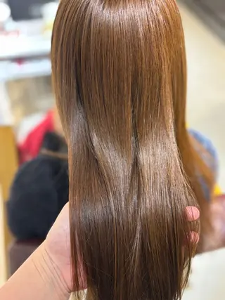 ロング カラー le.pidorge Tamaのその他イメージ