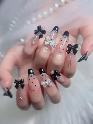 ネイル Hbaby nailのネイルデザイン