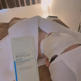 メナード 上里代行店のエステ・リラクイメージ