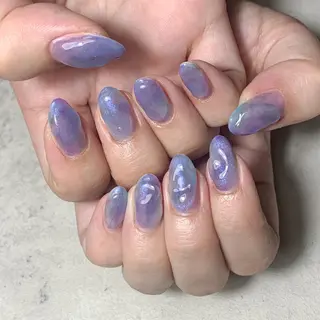 ネイル atelier FIORITURA所属・FIORITURA aiのネイルデザイン