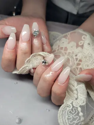 ネイル Nail salon Coco所属・Nail salon Coco【溝の口駅】のネイルデザイン