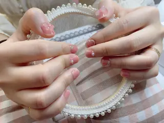 ネイル kico.co salonのマツエク・マツパデザイン