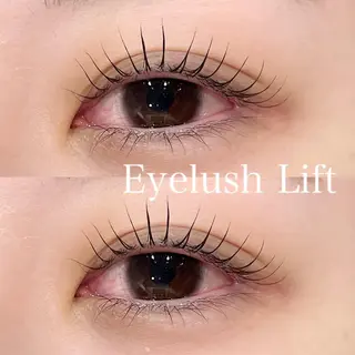 マツエク・マツパ ヘアアレンジ🪽🎀 艶カラー/天王寺のヘアスタイル