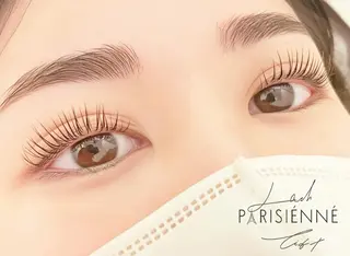 マツエク・マツパ M. Tのマツエク・マツパデザイン