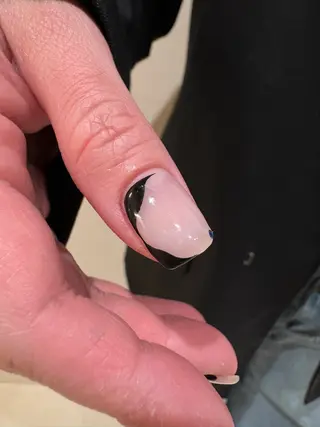 ネイル 市川 加奈子のネイルデザイン