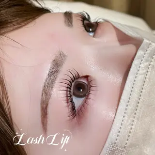 マツエク・マツパ LUME所属・【LUME】 ayaka★のマツエク・マツパデザイン