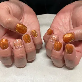 ネイル wanna nail design所属・wanna nail designのネイルデザイン