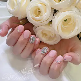 ネイル Cho Artネイル所属・Cho Art ネイルのネイルデザイン