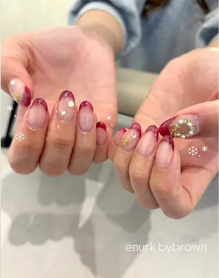 ネイル enurk店 🍋 丸谷みく♥のその他イメージ