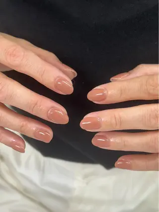 ネイル Miu 川越東口ネイルサロンのネイルデザイン