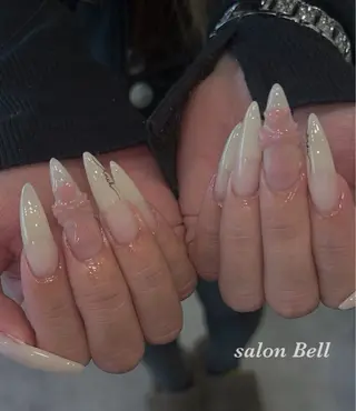 ネイル totalsalon Bellのネイルデザイン