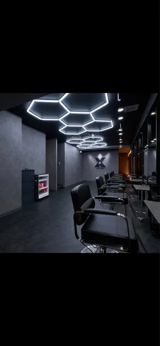 パーマ パーマ支持率No.1 ❤️🔥安成弾のヘアスタイル