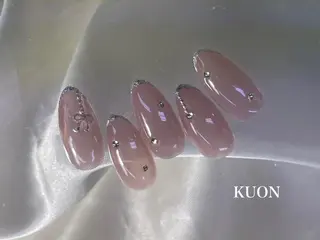ネイル yuka / KUONのネイルデザイン