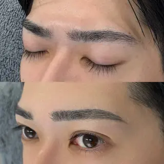 アイブロウ Chick大森所属・Eyebrow SAEの眉毛・アイブロウイメージ