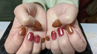 ネイル haru  nailのネイルデザイン