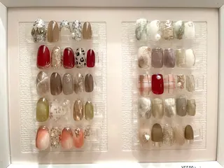 ネイル Eve [nail ＊wax＊HBL]のエステ・リラクイメージ