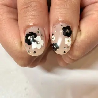 ネイル Take Manaのネイルデザイン