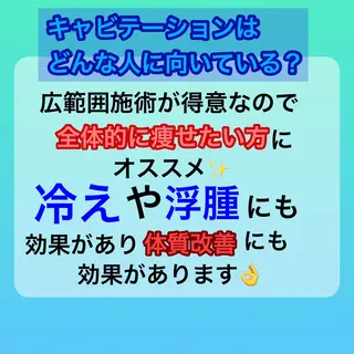 痩身/脱毛/ネイル HARUKAのエステ・リラクイメージ