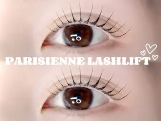 マツエク・マツパ Chisato🤍池 袋/マツパ/マツエクのマツエク・マツパデザイン