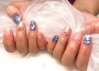 ネイル ネイルサロン Bliss（ブリス）のネイルデザイン
