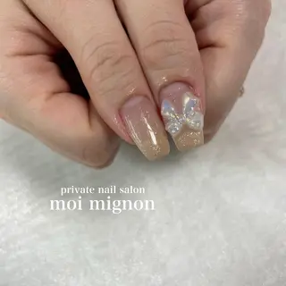 ネイル nailist Aki♡のネイルデザイン