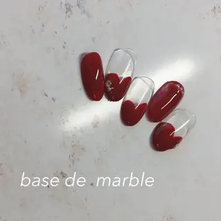 ネイル オモルフィ所属・カラーリスト marumoのヘアスタイル