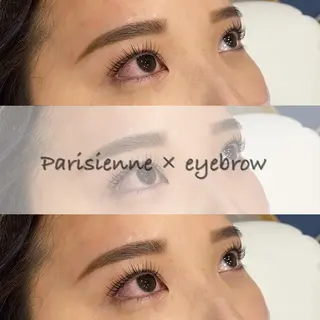 マツエク・マツパ アイブロウ gran lucia 神戸店所属・gran lucia 神戸店の眉毛・アイブロウイメージ