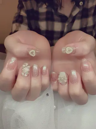 ネイル Yukichan 日暮里店のネイルデザイン