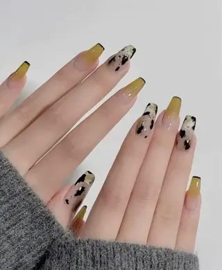 ネイル DC nail salonのネイルデザイン