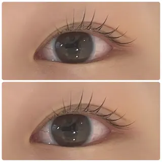 マツエク・マツパ 🐈MaaZlash 南流山AYANO🫧のマツエク・マツパデザイン