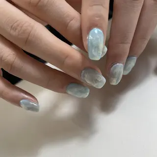 ネイル nail salon Libertyのネイルデザイン