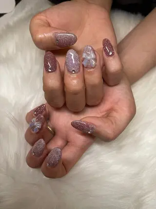 ネイル CLAIRE 〚クレア〛のネイルデザイン