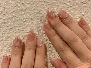 ネイル Nail Jolie所属・Nail Jolieのネイルデザイン