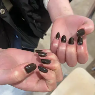 ネイル Aloha  Luana HIKAWASANDOU所属・AlohaLuana 🌺 naoのネイルデザイン