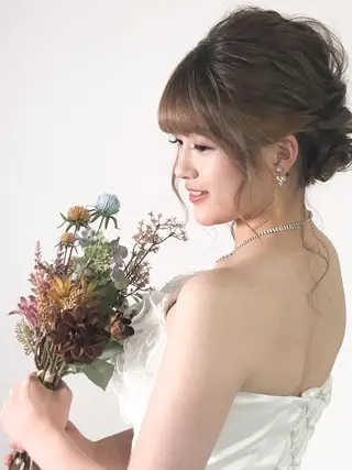 マツエク・マツパ 岩崎 朋美のマツエク・マツパデザイン