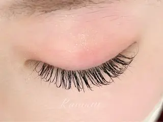 マツエク・マツパ 🤍 Ranmiiiのマツエク・マツパデザイン