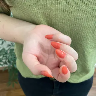 ネイル kiii.__ ✴︎*のネイルデザイン