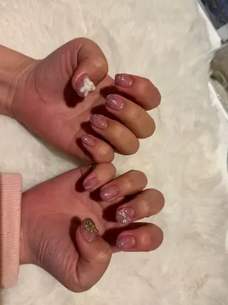 ネイル FUPPO NailSalon所属・FUPPO nail salonのネイルデザイン