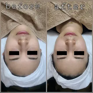 9D焦点式美容⚜️ Desafio 笹川のエステ・リラクイメージ