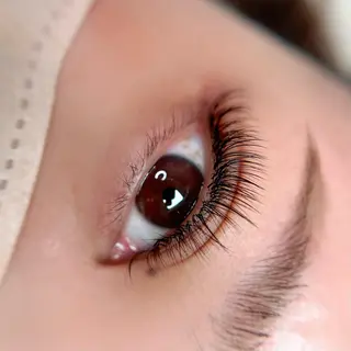 マツエク・マツパ Prism  eye オチアイのマツエク・マツパデザイン