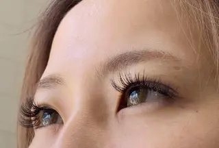 マツエク・マツパ eyelash　stella所属・タグマル スタッフのマツエク・マツパデザイン