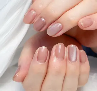 ネイル snow roomのネイルデザイン