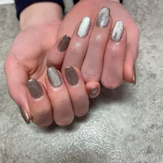 ネイル 山中 祥華の眉毛・アイブロウイメージ