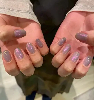 ネイル ecrin エクラン maiのネイルデザイン